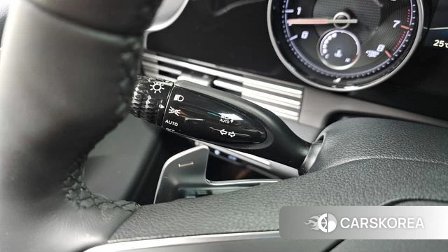 Hyundai The New Grandeur IG id 4423076 из Кореи 20