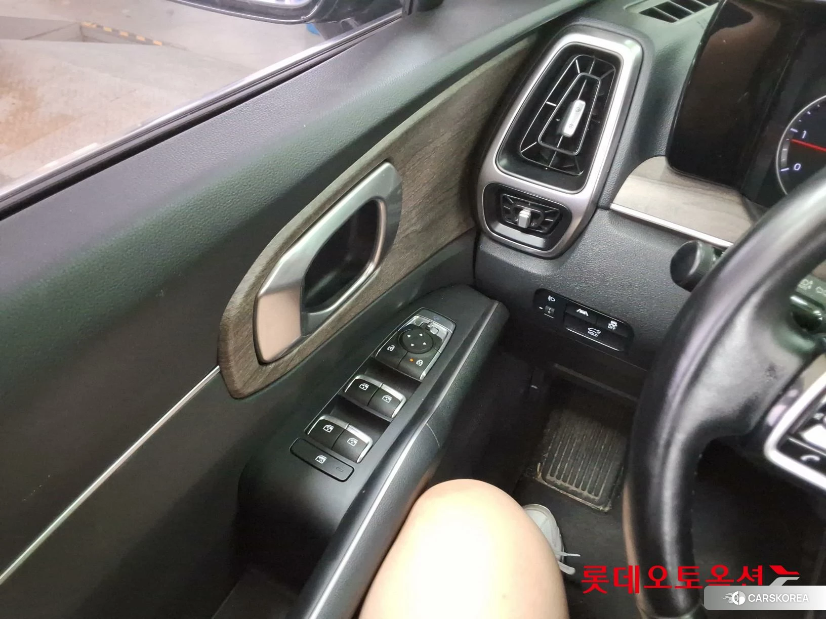 Kia Sorento id 4347384 из Кореи 20