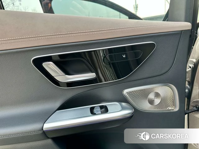 Mercedes-Benz EQE SUV id 4258074 из Китая 20