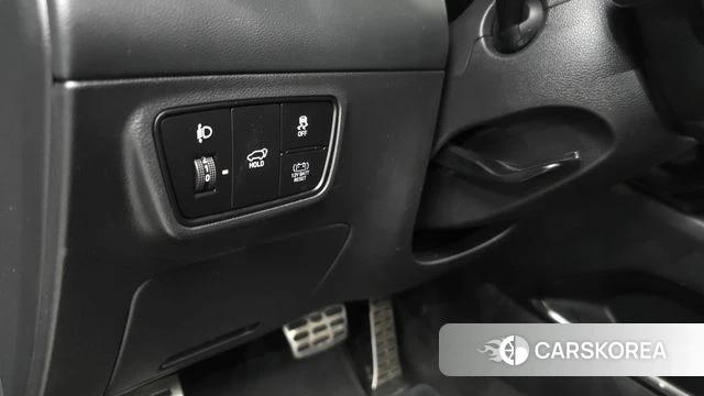 Hyundai Tucson Hybrid (NX4) id 4580381 из Кореи 20