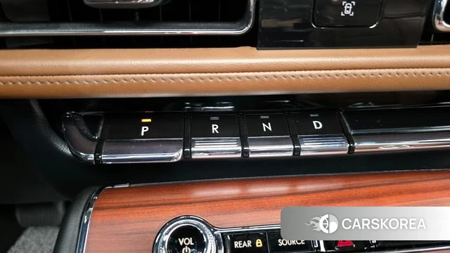 Lincoln Aviator 2nd generation id 4196151 из Кореи 20