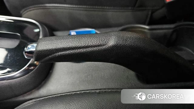 Chevrolet (GM Daewoo) The New Trax id 4502859 из Кореи 20