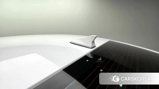Hyundai Avante AD id 4295156 из Кореи 20