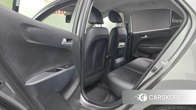 Kia Morning Urban (JA) id 4401213 из Кореи 20