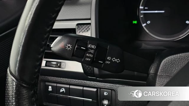 Ssangyong The New Rexton Sport id 4855306 из Кореи 20