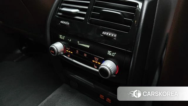 BMW 5 Series (G30) id 4666927 из Кореи 20