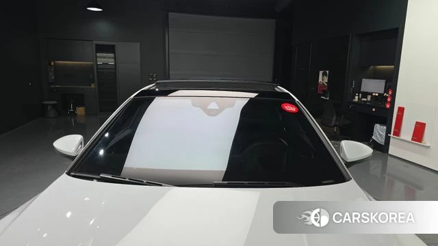 Audi A7 (4K) id 4331189 из Кореи 20