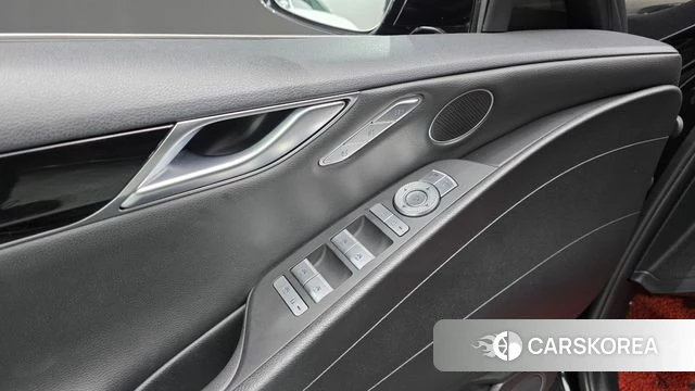 Genesis G80 (RG3) id 4646764 из Кореи 20