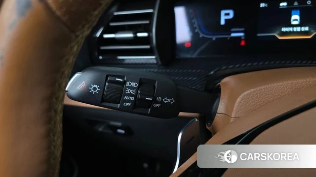 Ssangyong Torres id 4617928 из Кореи 20