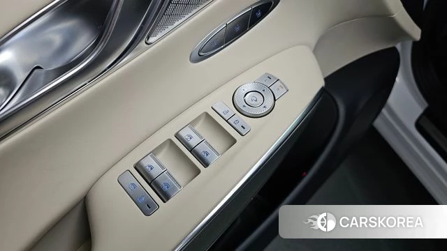 Genesis GV70 id 4395250 из Кореи 20