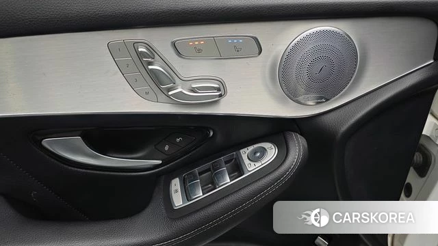 Mercedes-Benz GLC-Class X253 id 4285980 из Кореи 20