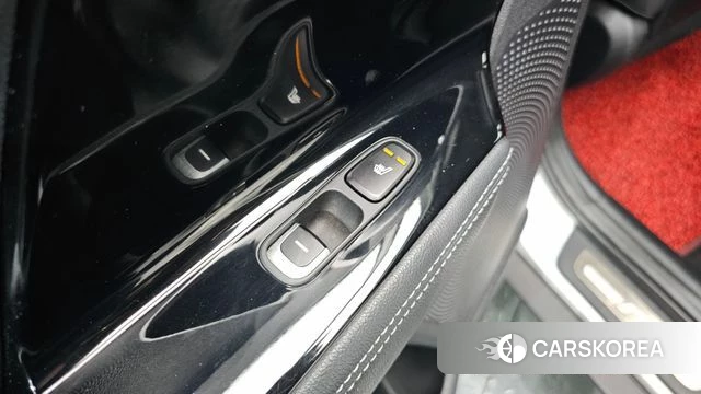 Kia The New Niro id 4693500 из Кореи 20