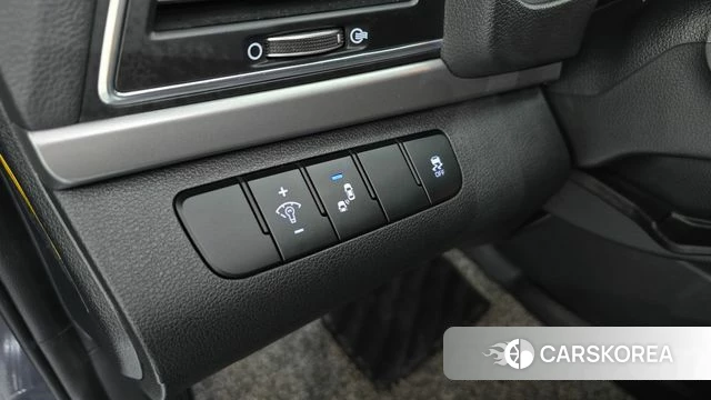 Hyundai Avante AD id 4543520 из Кореи 20