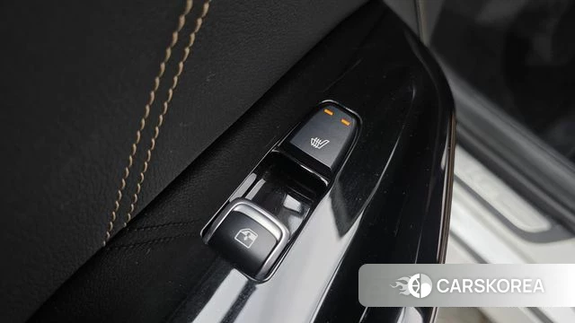 Kia K5 Hybrid 3rd Generation id 4769160 из Кореи 20