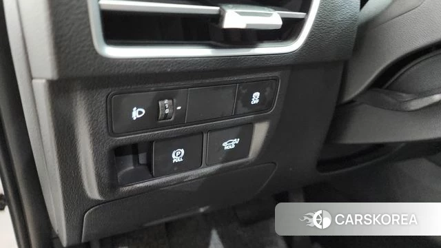 Hyundai Sonata D Edge (DN8) id 4571511 из Кореи 20