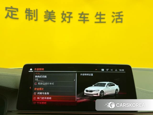 BMW 5 series id 4257379 из Китая 20