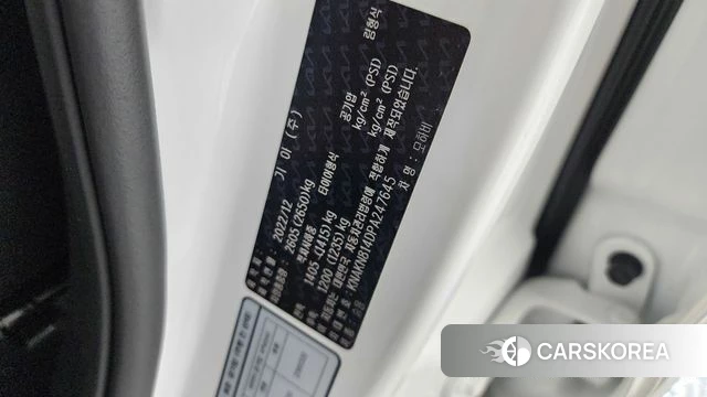 Kia Mohave Master id 4778946 из Кореи 20