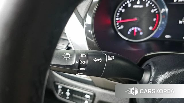 Kia Seltos id 4572856 из Кореи 20