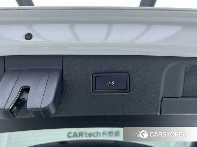 Volkswagen Tanyue id 4208025 из Китая 20