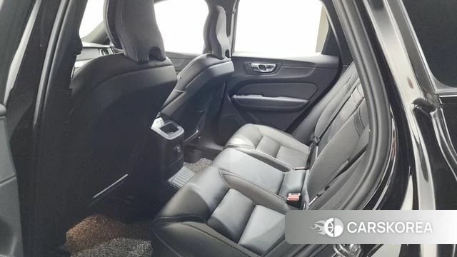 Volvo XC60 second Generation id 4495875 из Кореи 20