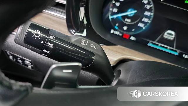 Kia K5 Hybrid 3rd Generation id 4881828 из Кореи 20