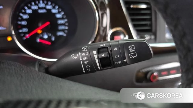 Kia The New Carnival id 4632515 из Кореи 20