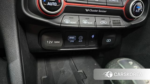 Hyundai Veloster (JS) id 4595171 из Кореи 20