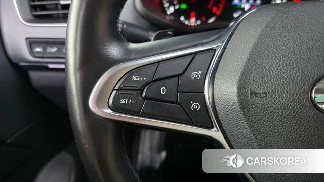 Renault Korea (Samsung) XM3 id 4625138 из Кореи 20