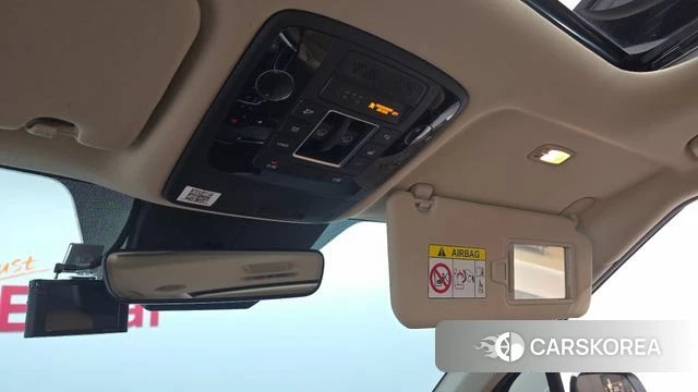 Kia Carnival 4th generation id 4632196 из Кореи 20