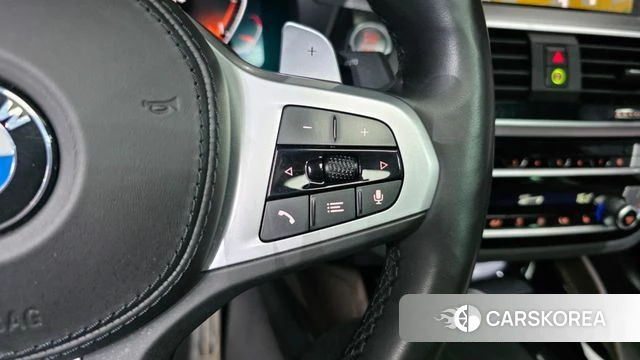 BMW X4 (G02) id 4741630 из Кореи 20