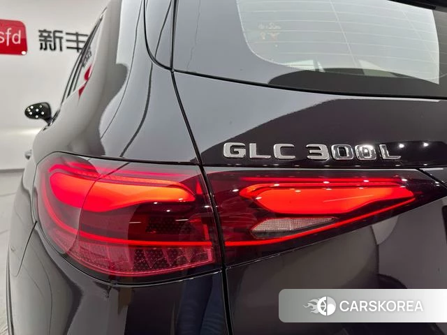 Mercedes-Benz GLC id 4298030 из Китая 20
