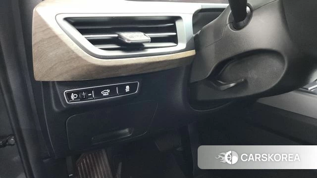 Kia K8 id 4641237 из Кореи 20
