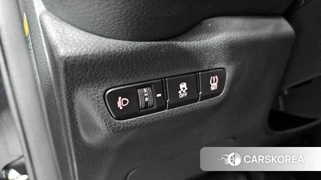 Kia Morning Urban (JA) id 4715887 из Кореи 20