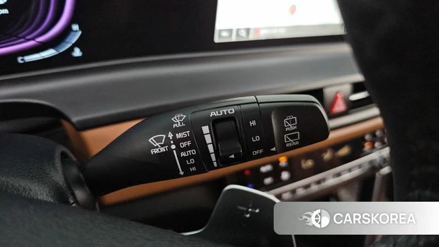 Kia The New Seltos id 4696117 из Кореи 20