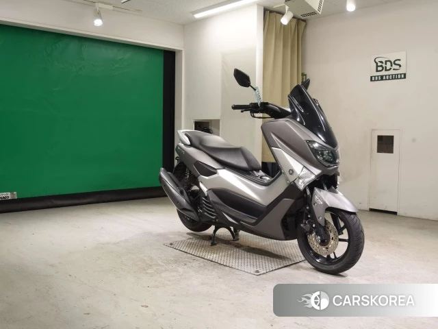 Проданный Yamaha N-MAX 155 id 3945288 из Японии, фото 20