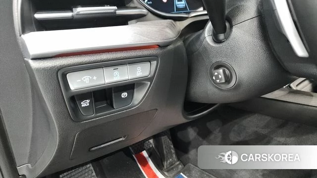 Genesis G80 (RG3) id 4423394 из Кореи 20