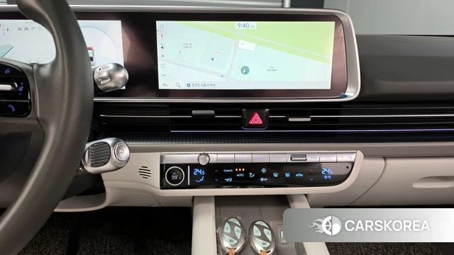 Hyundai Ionic 6 id 4292813 из Кореи 20