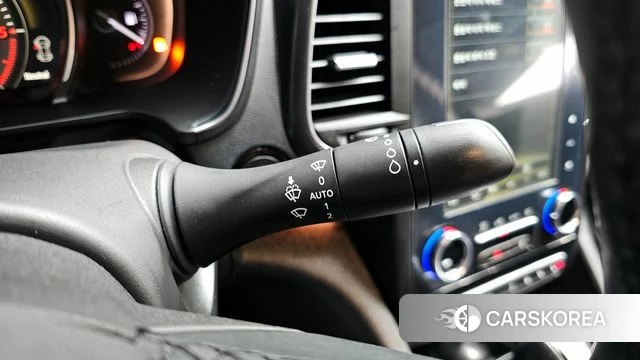 Renault Korea (Samsung) SM6 id 4351206 из Кореи 20