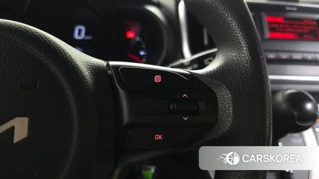 Kia The New Ray id 4711987 из Кореи 20