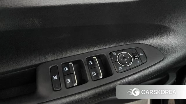 Hyundai Grandeur IG id 4662645 из Кореи 20