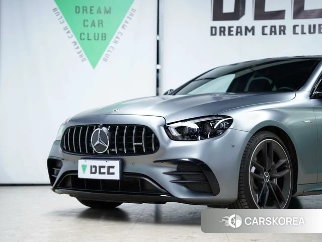 Mercedes-Benz E-class AMG id 4211350 из Китая 20