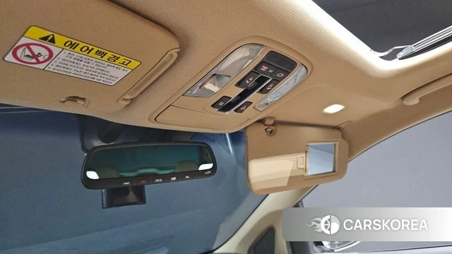 Kia The New Carnival id 4689357 из Кореи 20