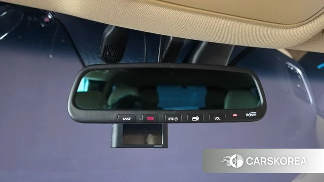 Kia The New Carnival id 4689191 из Кореи 20