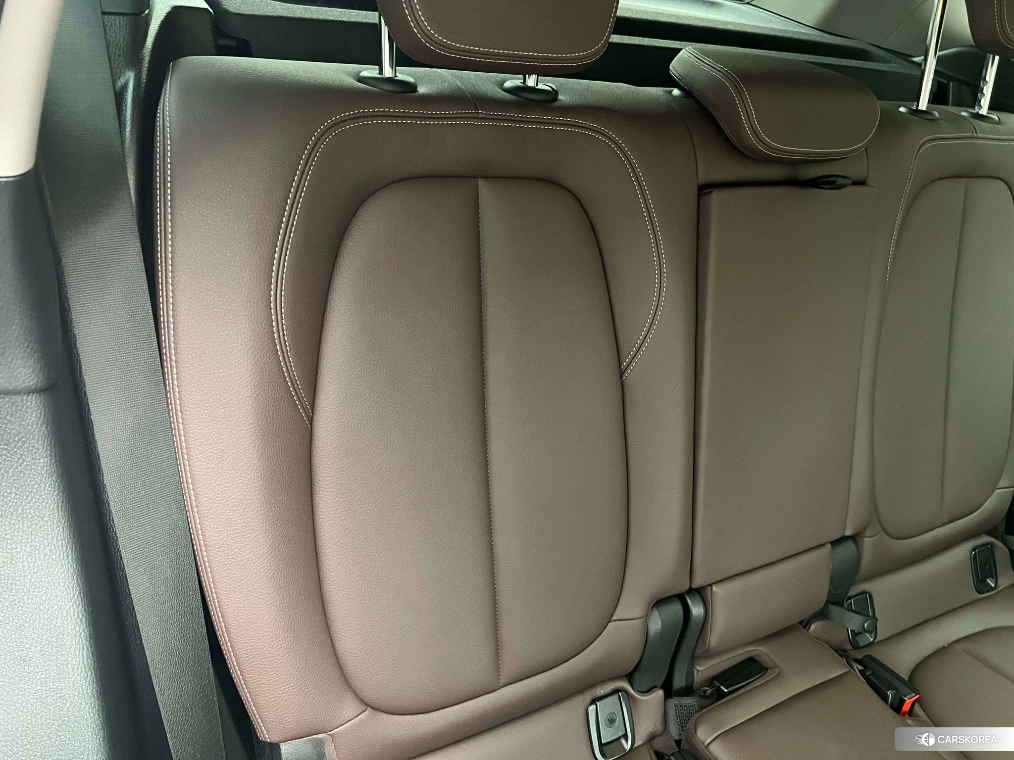BMW X1 id 4473966 из Китая 20