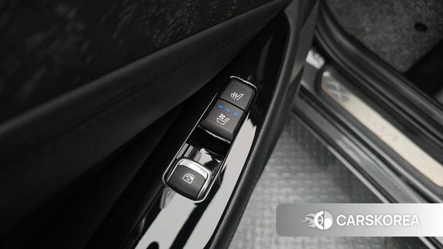 Kia K8 id 4474881 из Кореи 20
