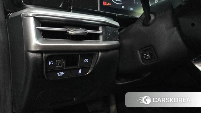 Hyundai Grandeur (GN7) id 4590274 из Кореи 20