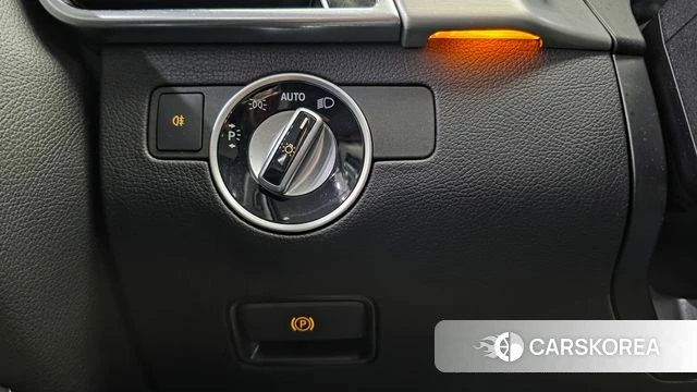 Mercedes-Benz GLE - Class W166 id 4615338 из Кореи 20