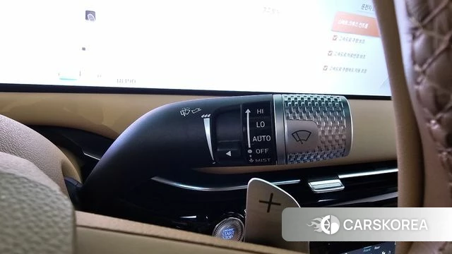 Genesis G80 (RG3) id 4705992 из Кореи 20