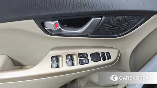 Hyundai Kona id 4232289 из Кореи 20