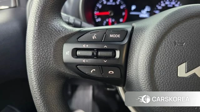 Kia Morning Urban (JA) id 4656127 из Кореи 20